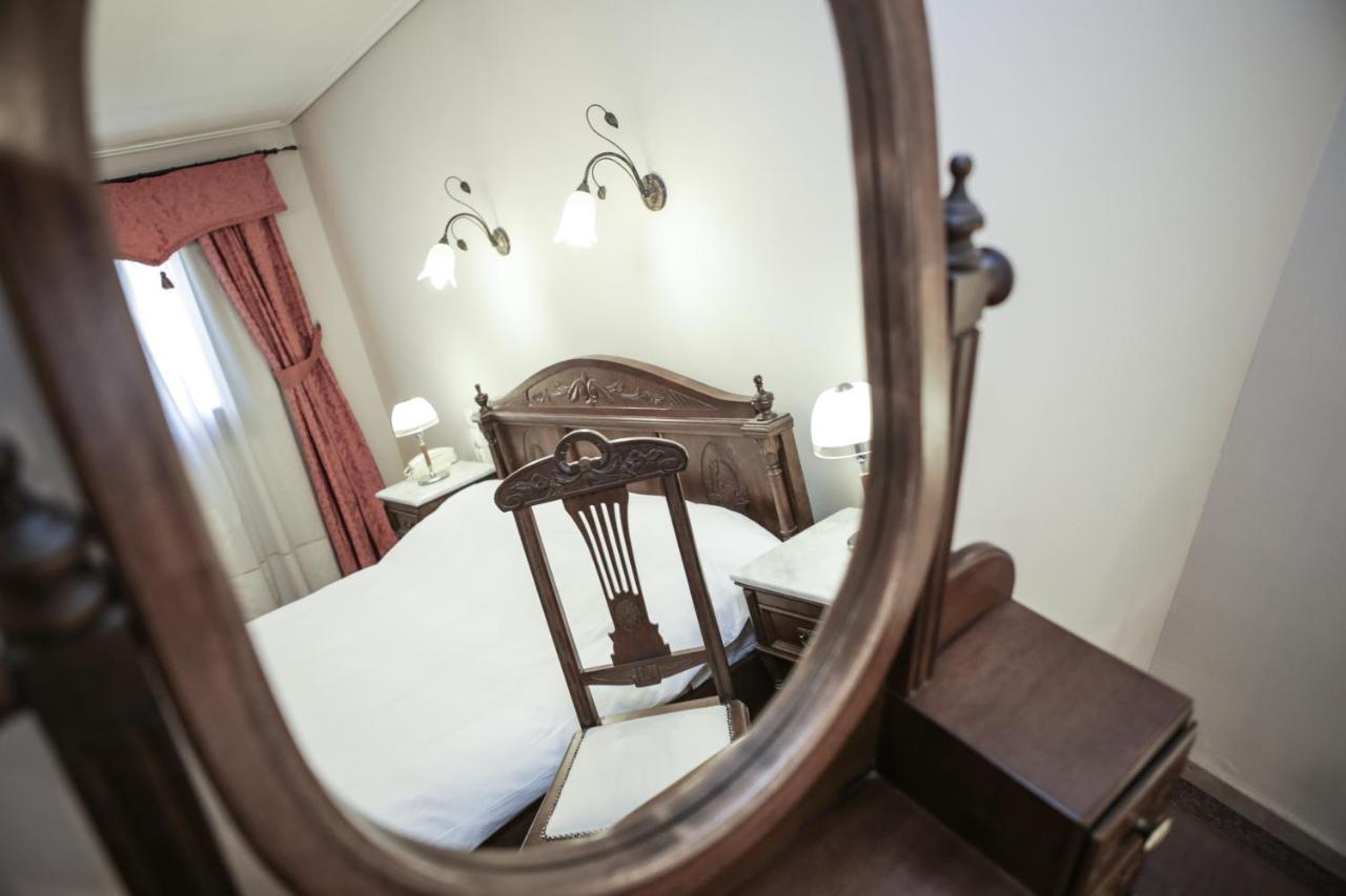 Anamar Pilio Resort Pelion Zewnętrze zdjęcie