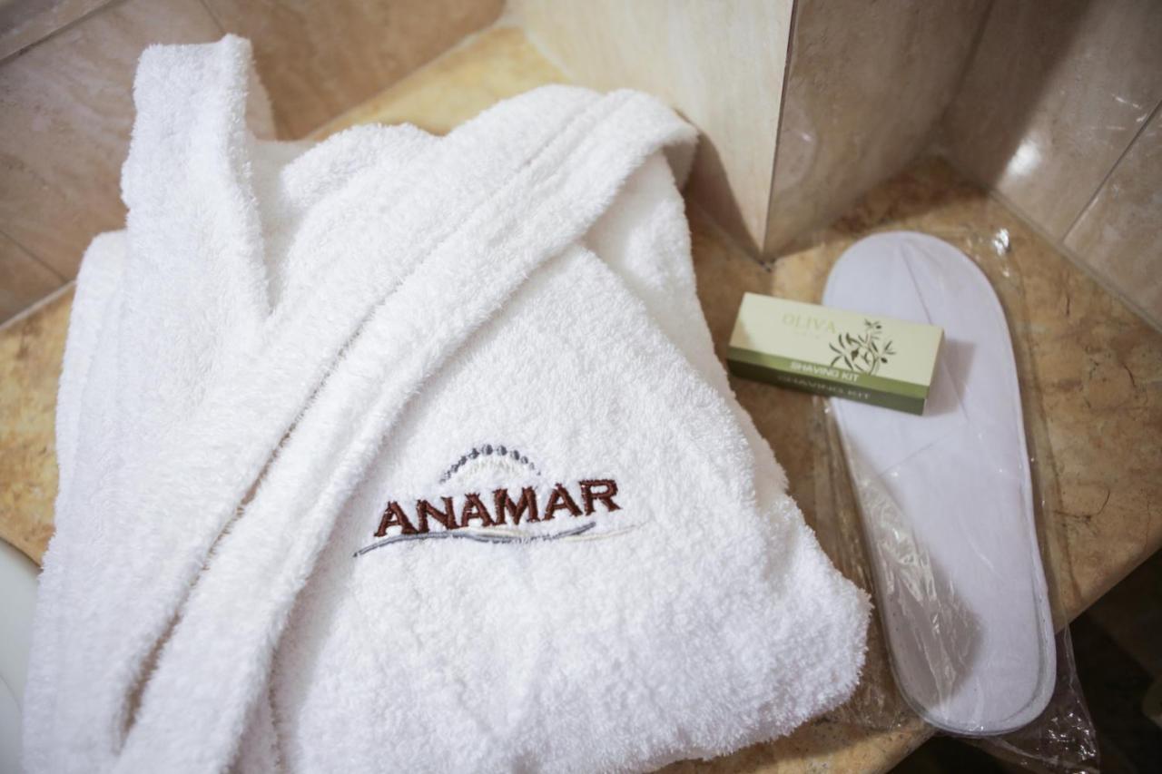 Anamar Pilio Resort Pelion Zewnętrze zdjęcie