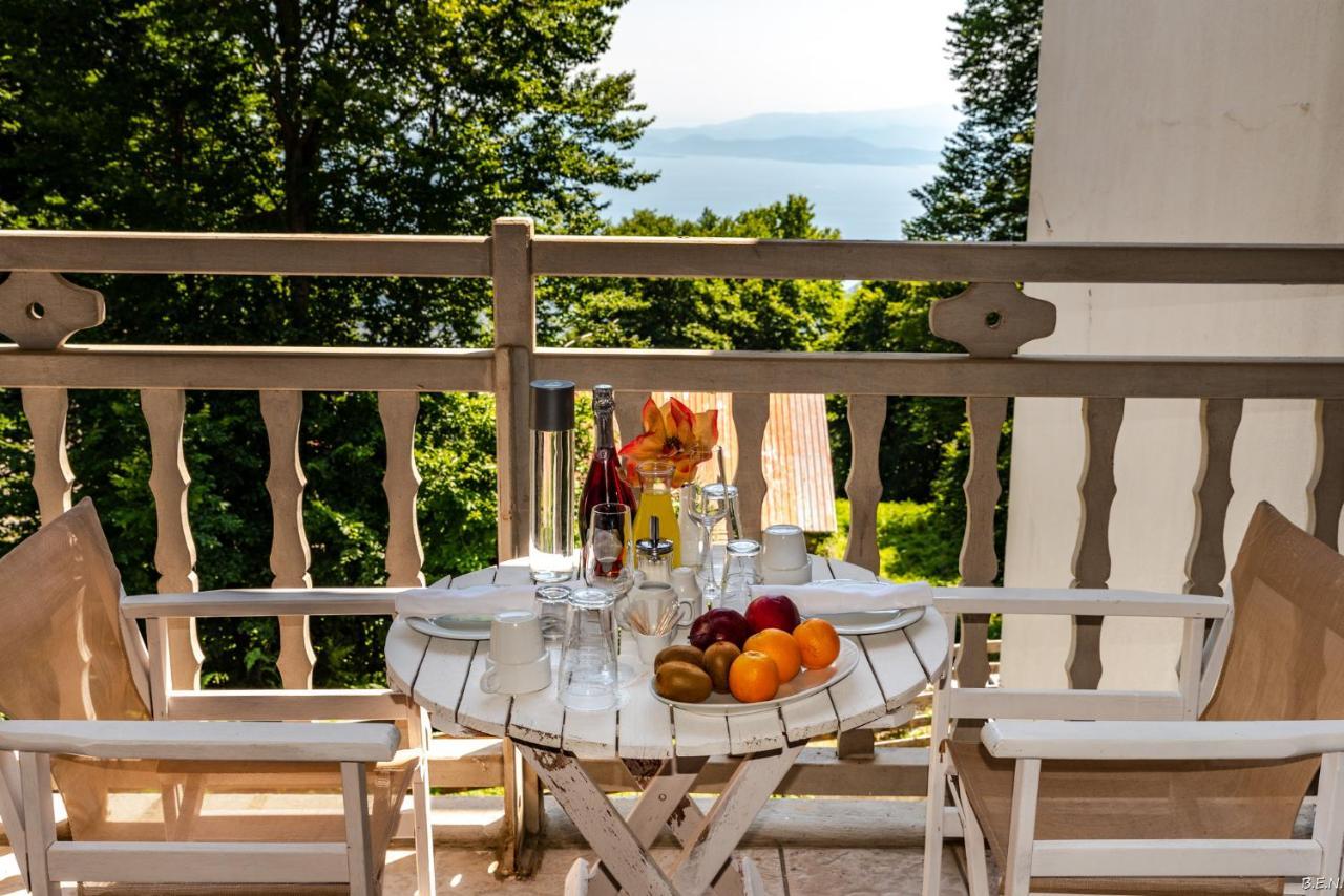 Anamar Pilio Resort Pelion Zewnętrze zdjęcie