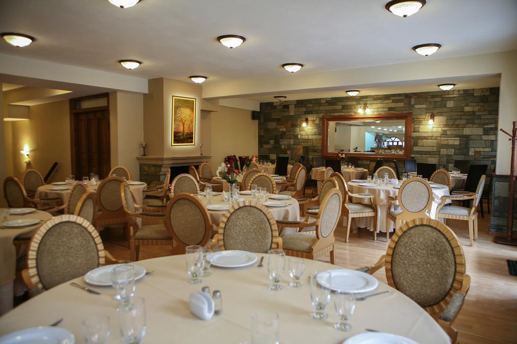 Anamar Pilio Resort Pelion Zewnętrze zdjęcie