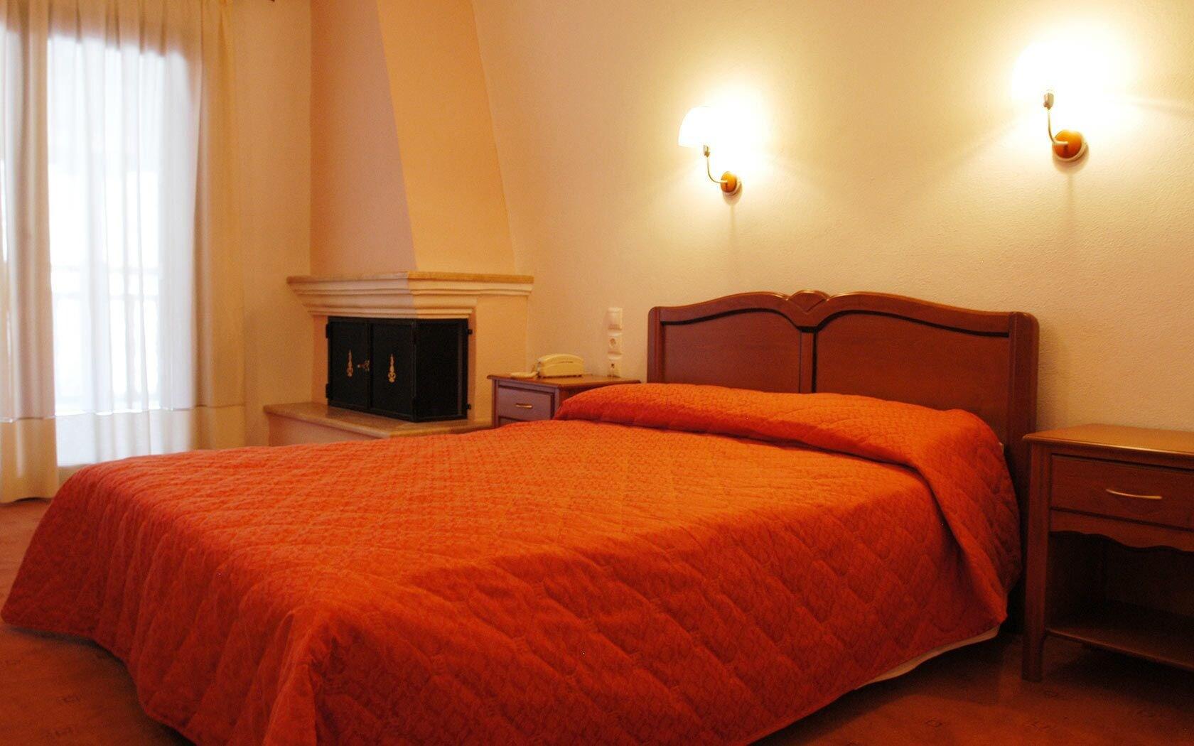 Anamar Pilio Resort Pelion Zewnętrze zdjęcie