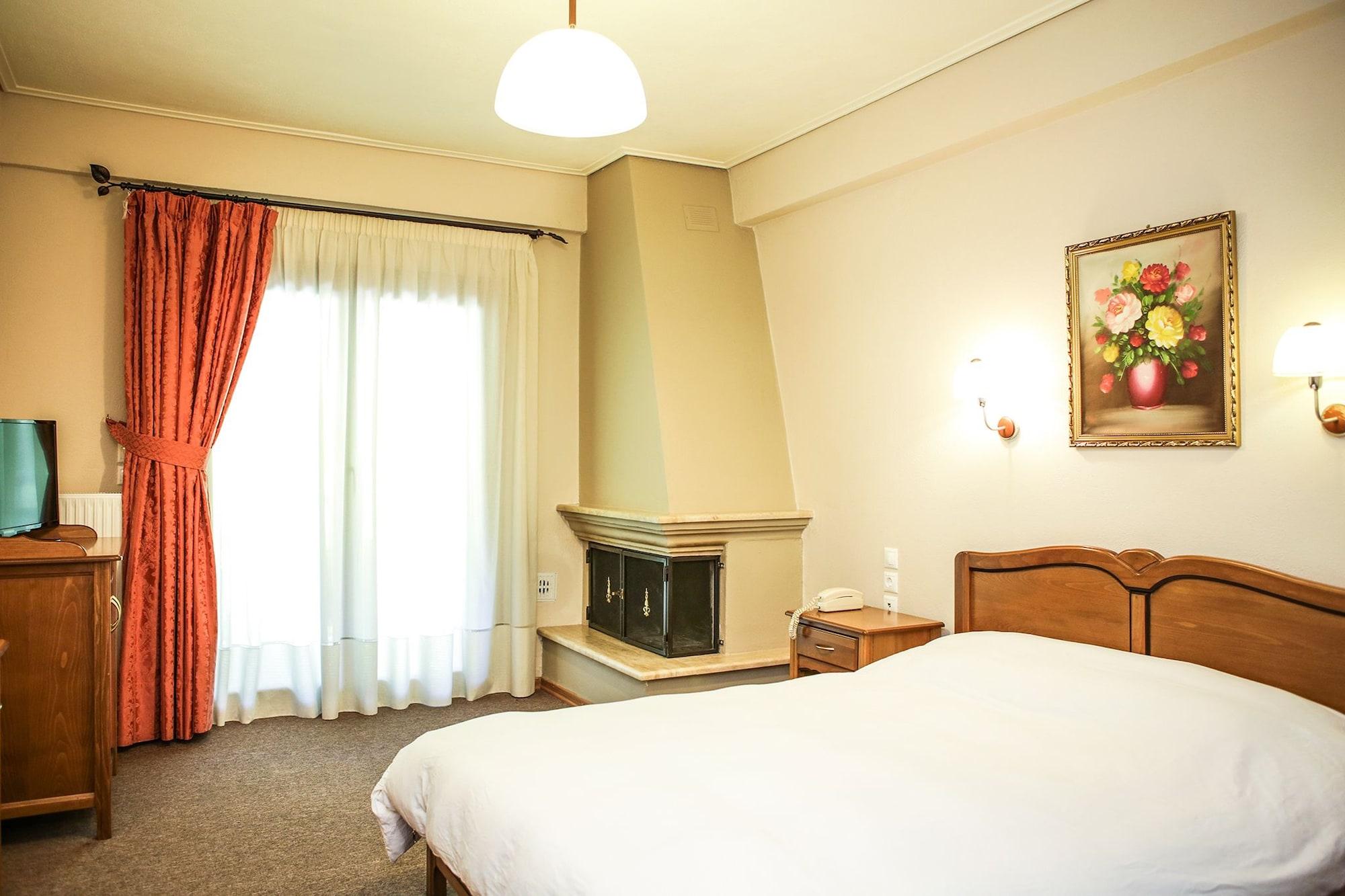 Anamar Pilio Resort Pelion Zewnętrze zdjęcie