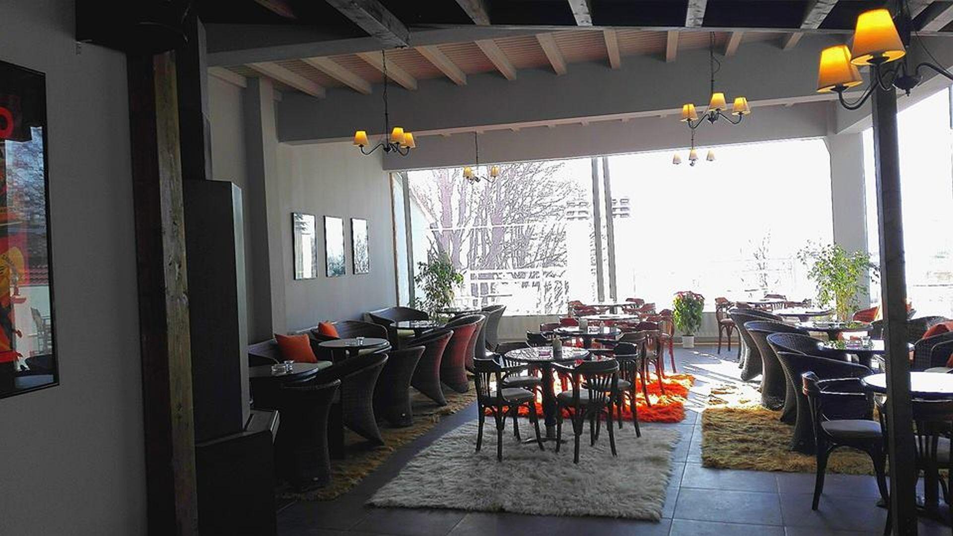 Anamar Pilio Resort Pelion Zewnętrze zdjęcie