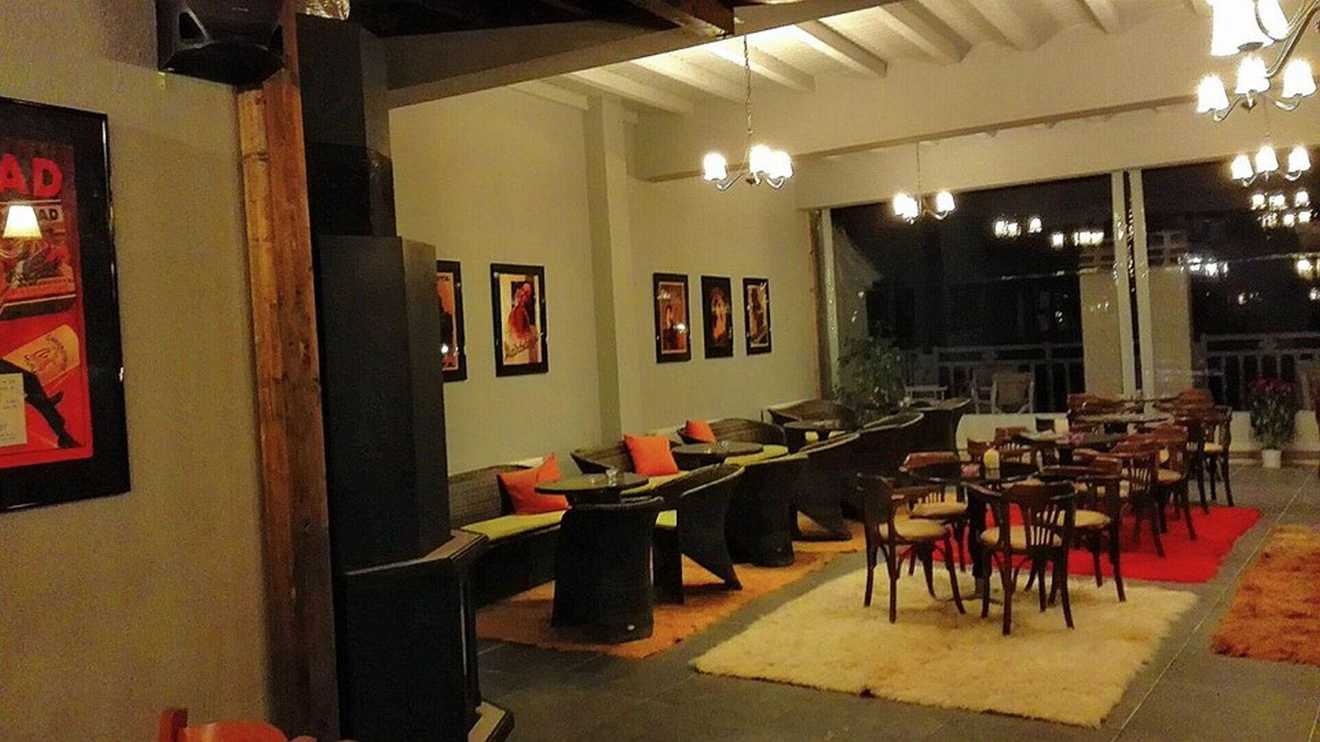 Anamar Pilio Resort Pelion Zewnętrze zdjęcie