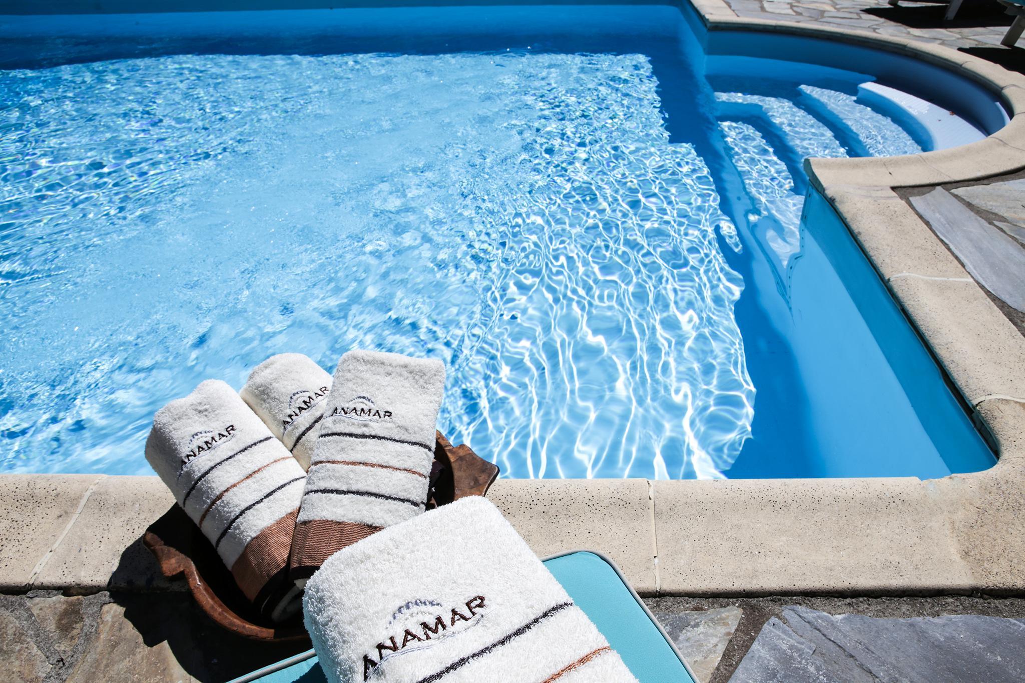 Anamar Pilio Resort Pelion Zewnętrze zdjęcie