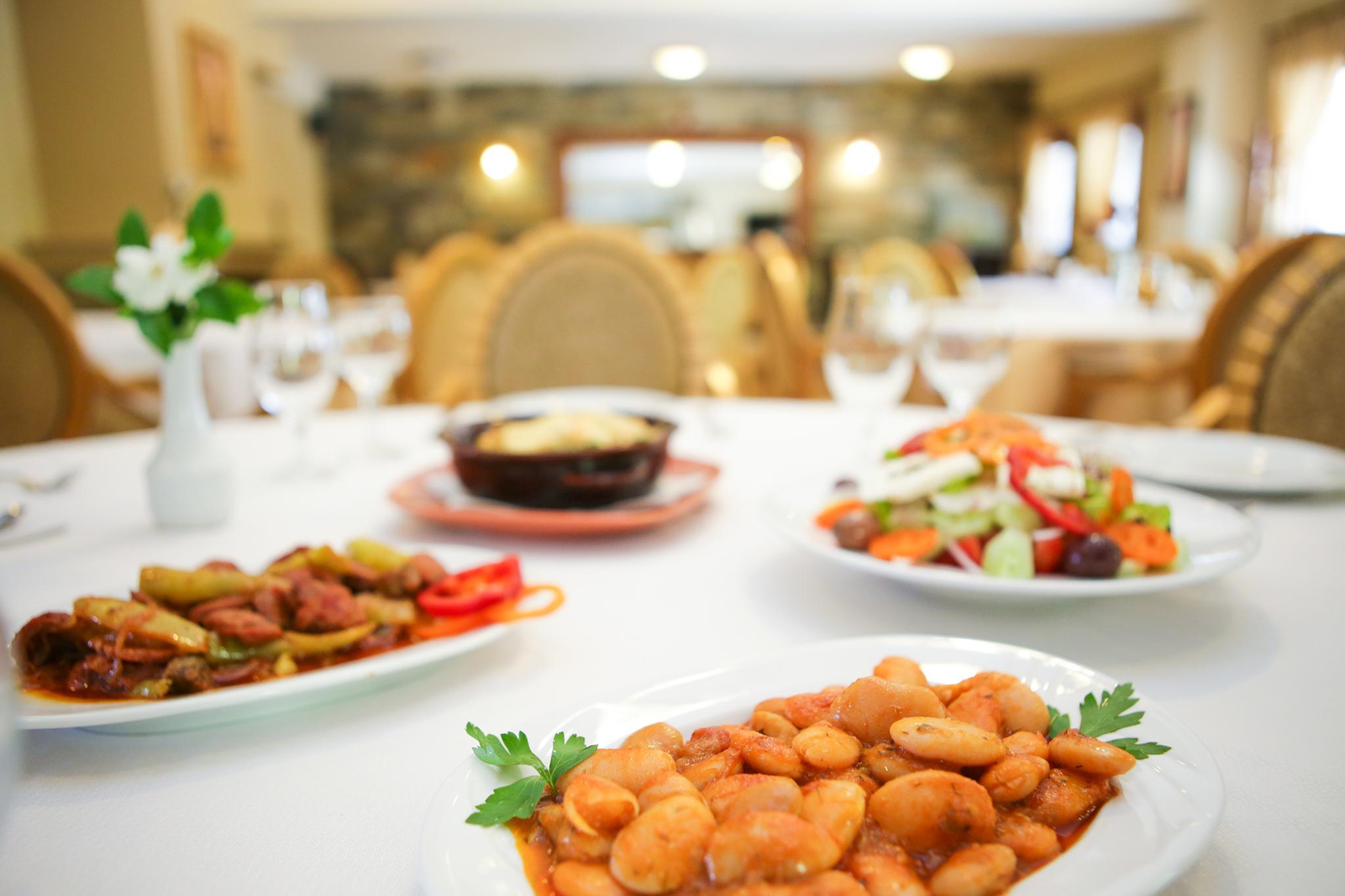 Anamar Pilio Resort Pelion Zewnętrze zdjęcie