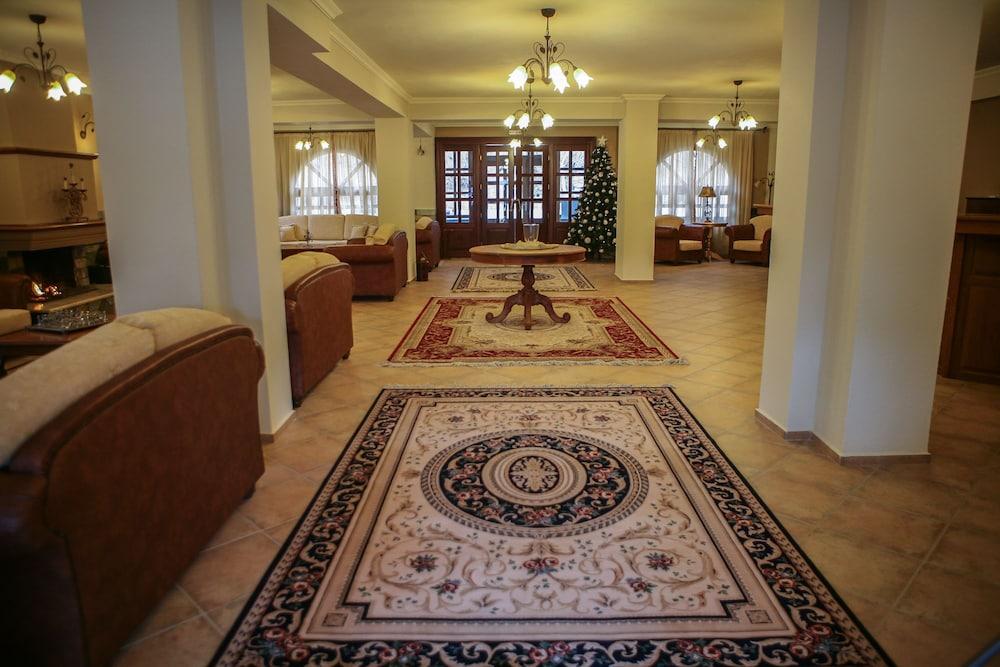 Anamar Pilio Resort Pelion Zewnętrze zdjęcie