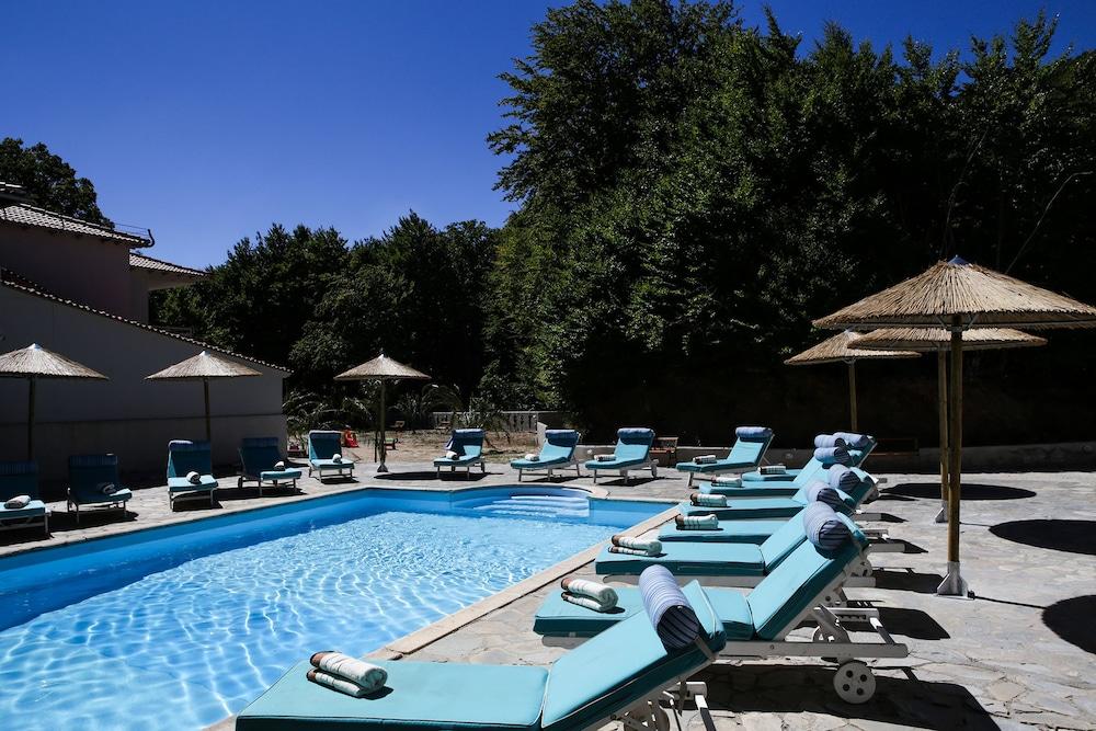 Anamar Pilio Resort Pelion Zewnętrze zdjęcie