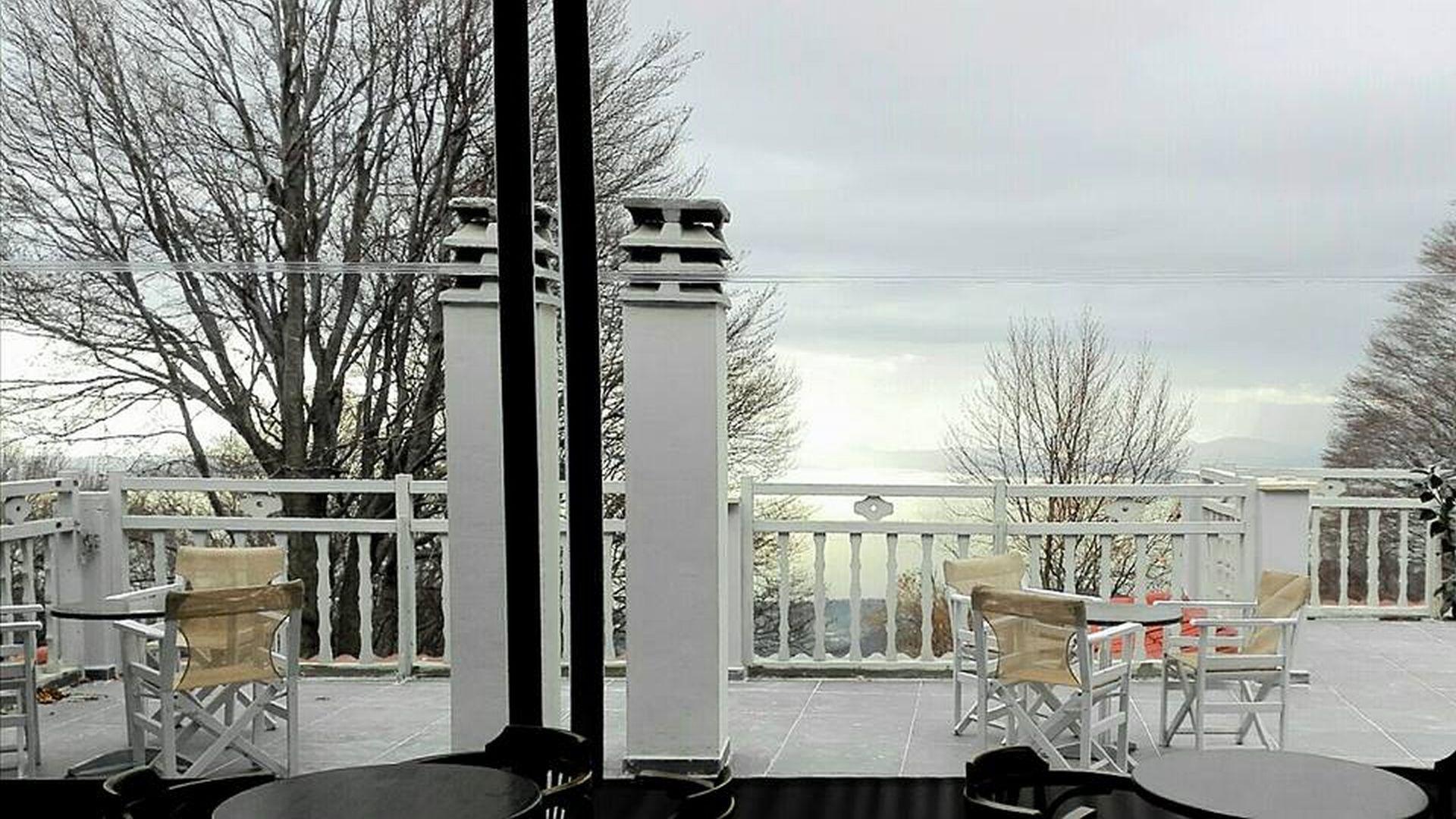 Anamar Pilio Resort Pelion Zewnętrze zdjęcie