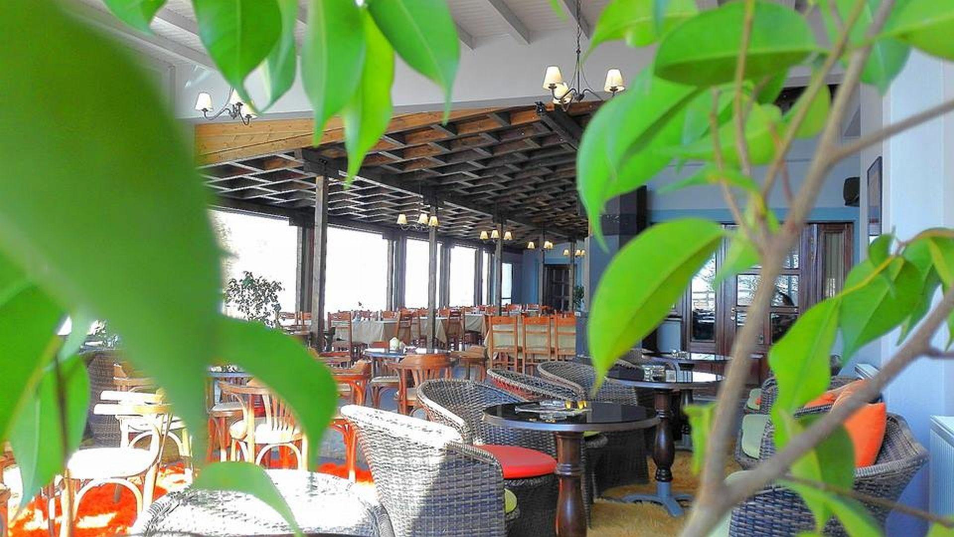 Anamar Pilio Resort Pelion Zewnętrze zdjęcie