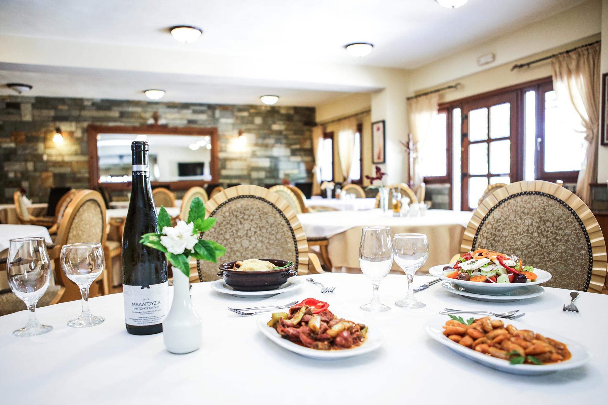 Anamar Pilio Resort Pelion Zewnętrze zdjęcie