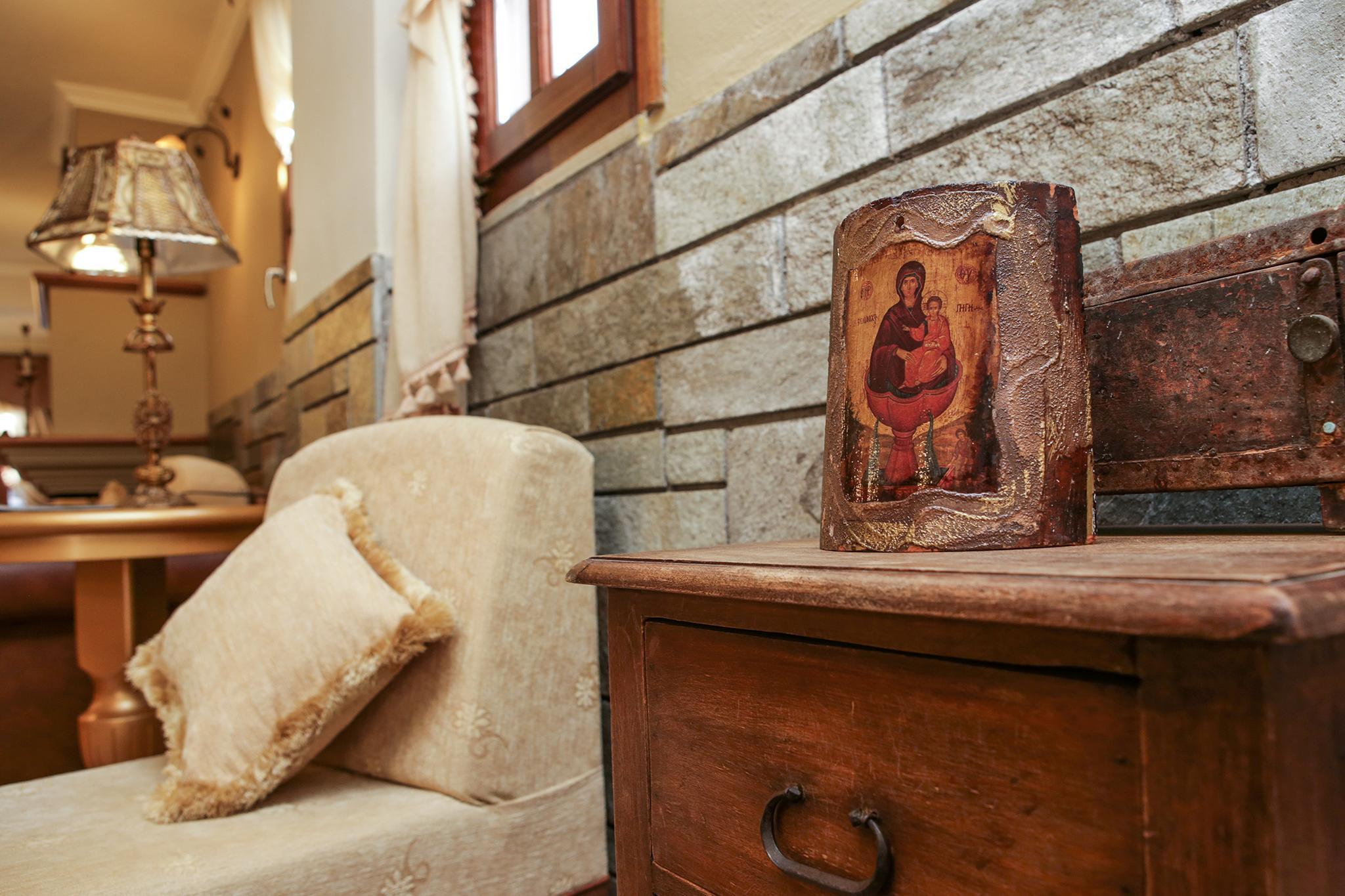 Anamar Pilio Resort Pelion Zewnętrze zdjęcie