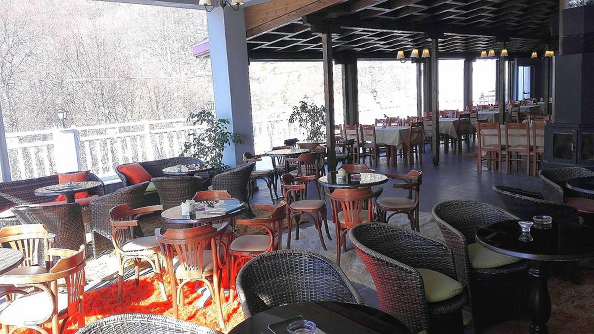 Anamar Pilio Resort Pelion Zewnętrze zdjęcie