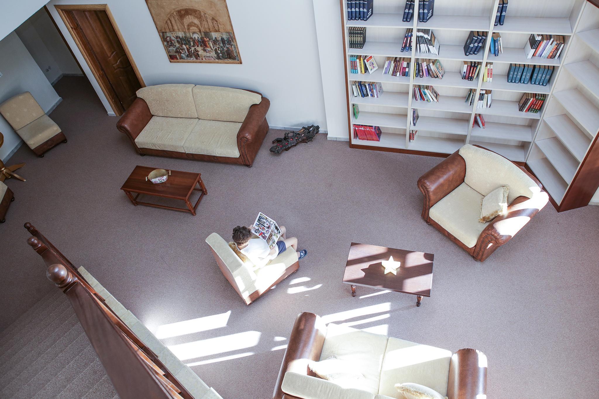 Anamar Pilio Resort Pelion Zewnętrze zdjęcie