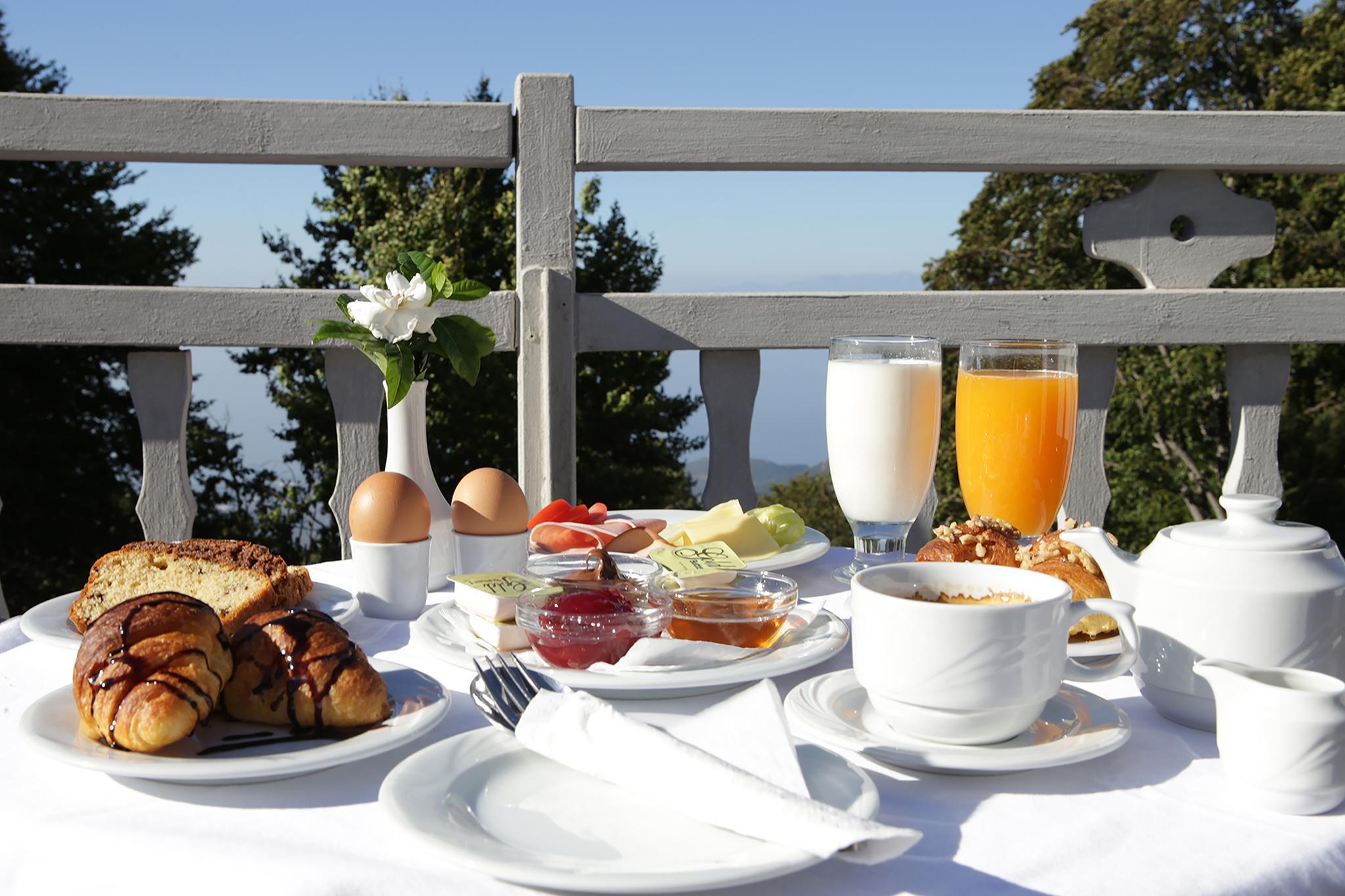Anamar Pilio Resort Pelion Zewnętrze zdjęcie