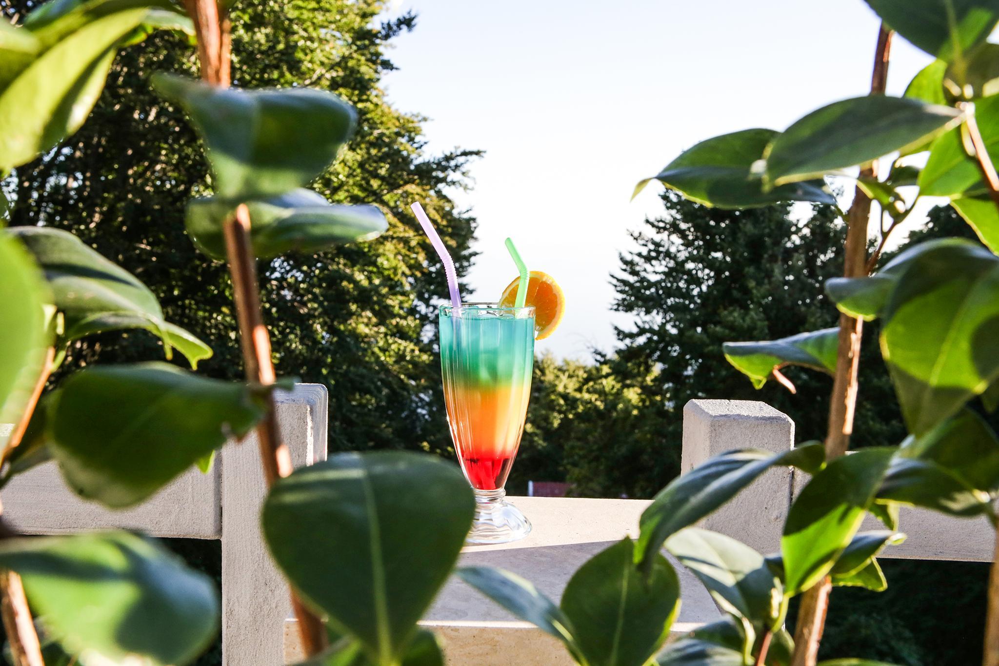 Anamar Pilio Resort Pelion Zewnętrze zdjęcie