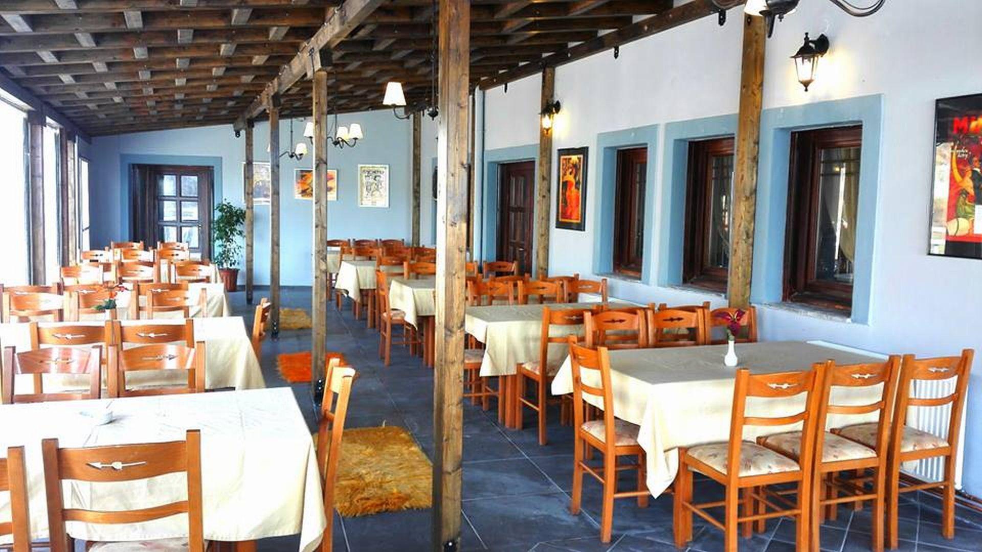 Anamar Pilio Resort Pelion Zewnętrze zdjęcie
