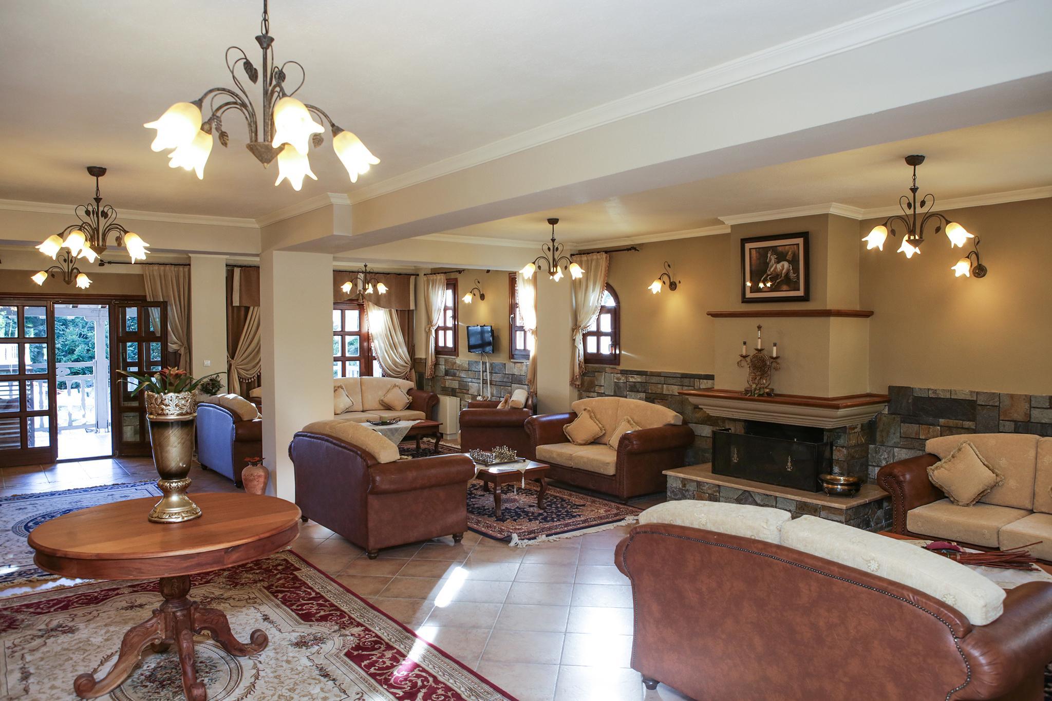 Anamar Pilio Resort Pelion Zewnętrze zdjęcie