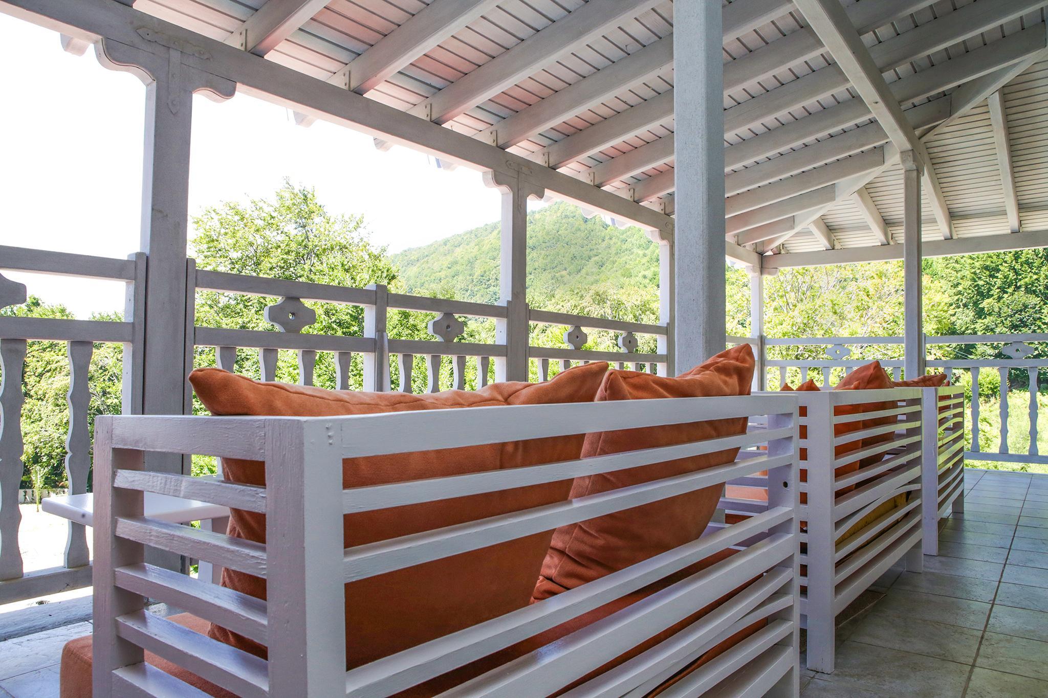 Anamar Pilio Resort Pelion Zewnętrze zdjęcie