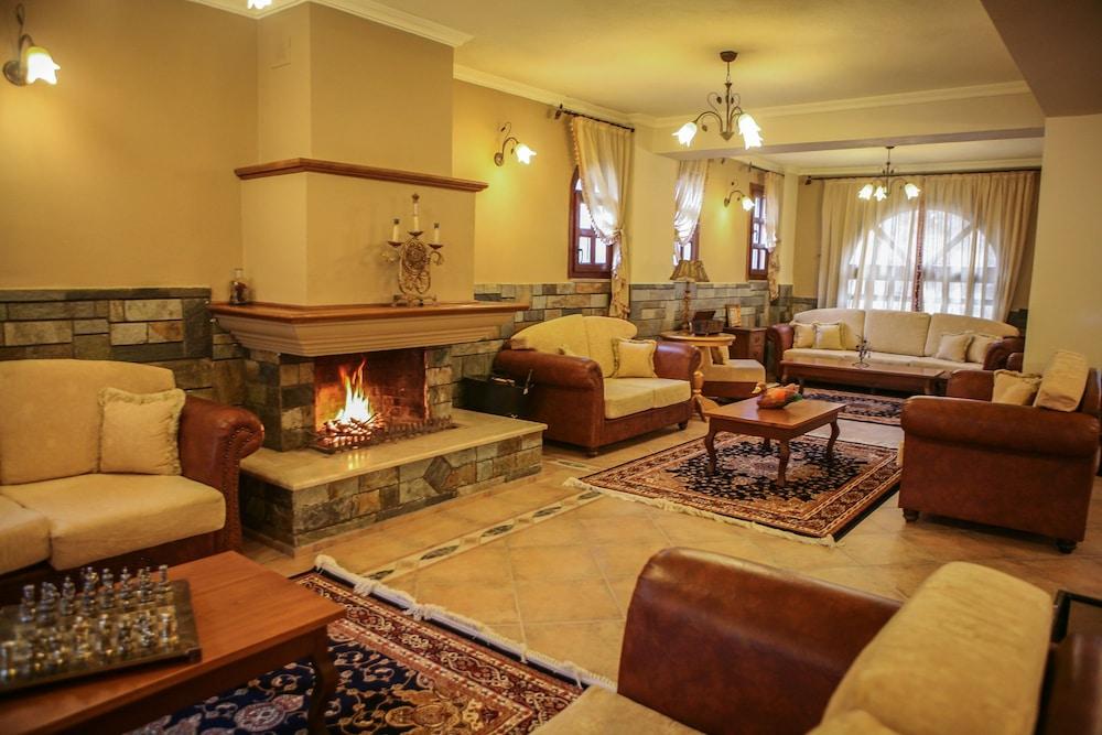 Anamar Pilio Resort Pelion Zewnętrze zdjęcie