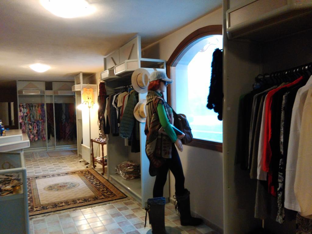 Anamar Pilio Resort Pelion Zewnętrze zdjęcie